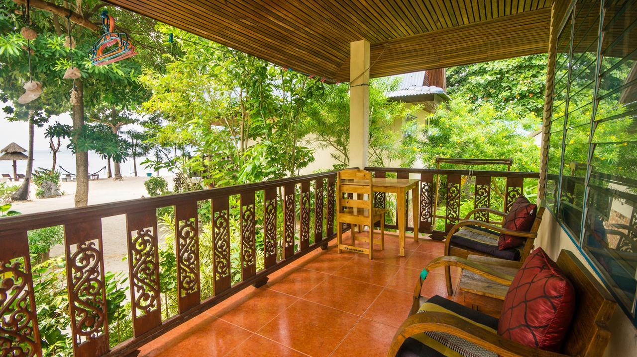 Tropicana Khophagan Hotel *