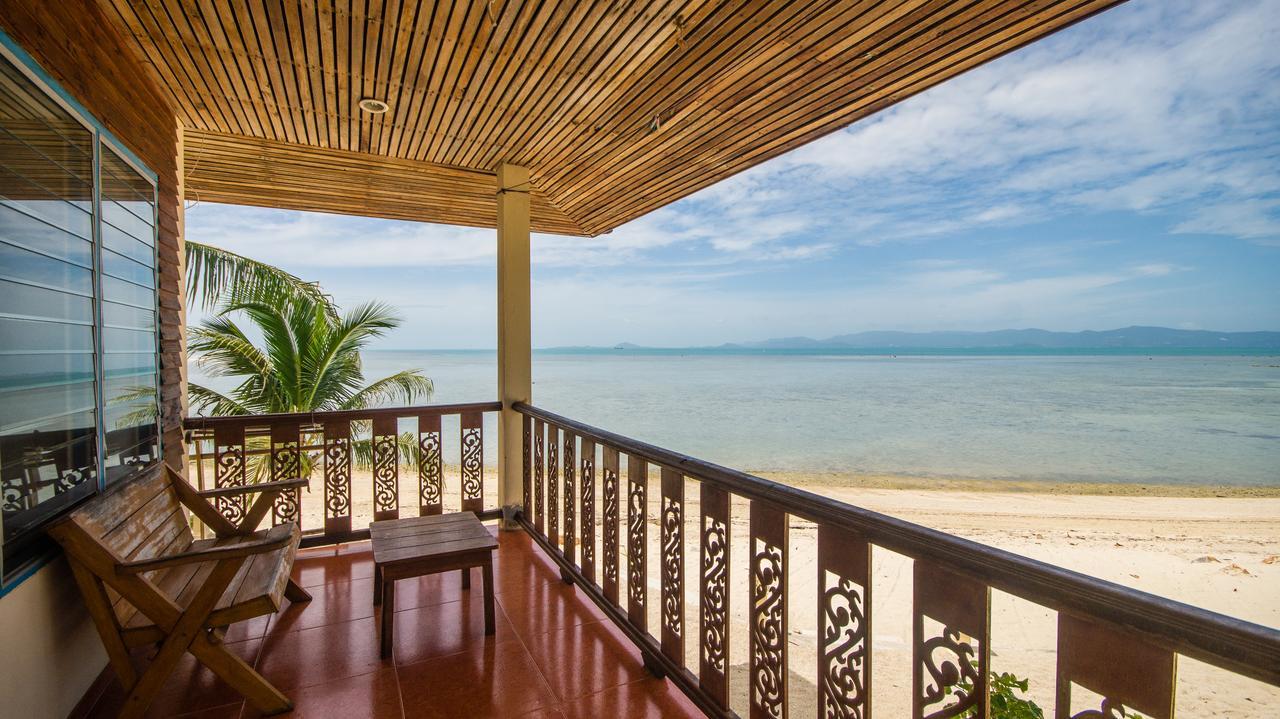 Hotel Tropicana Khophagan *