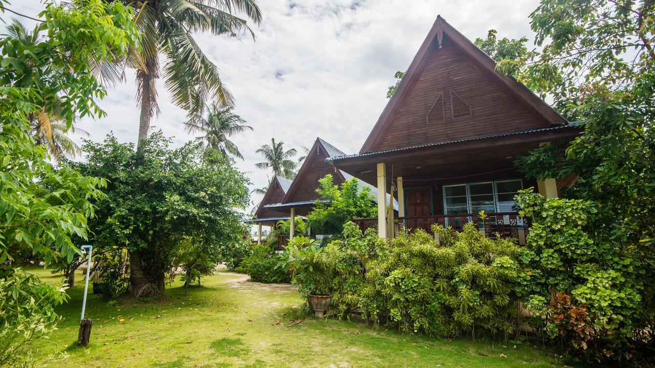 Tropicana Khophagan Thongsala