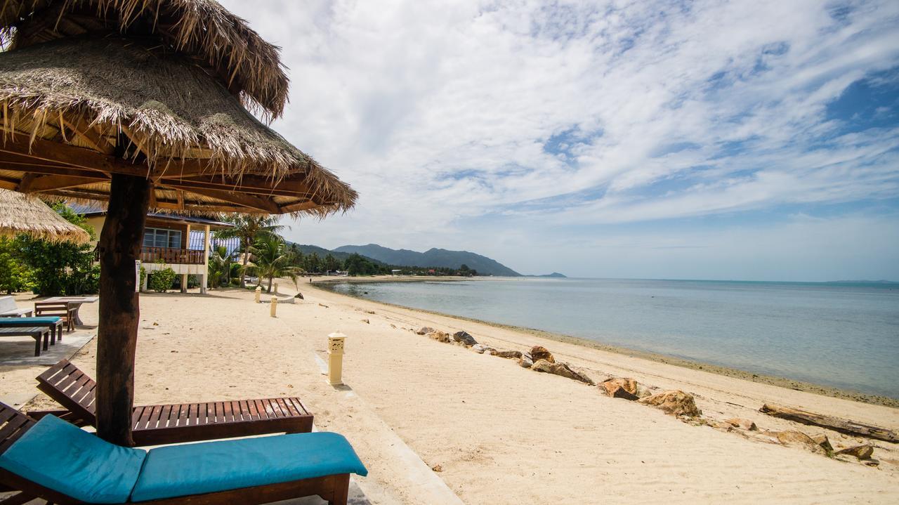 Tropicana Khophagan Hotel Thongsala
