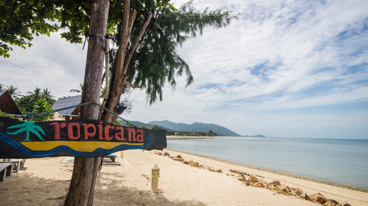 Tropicana Khophagan Thongsala