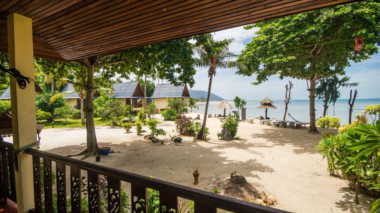 Tropicana Khophagan Hotel Thongsala