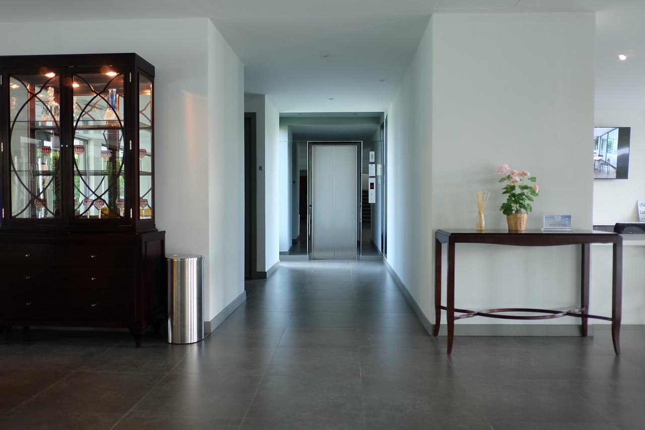 The Sala Pattaya - Sha Certified 3*