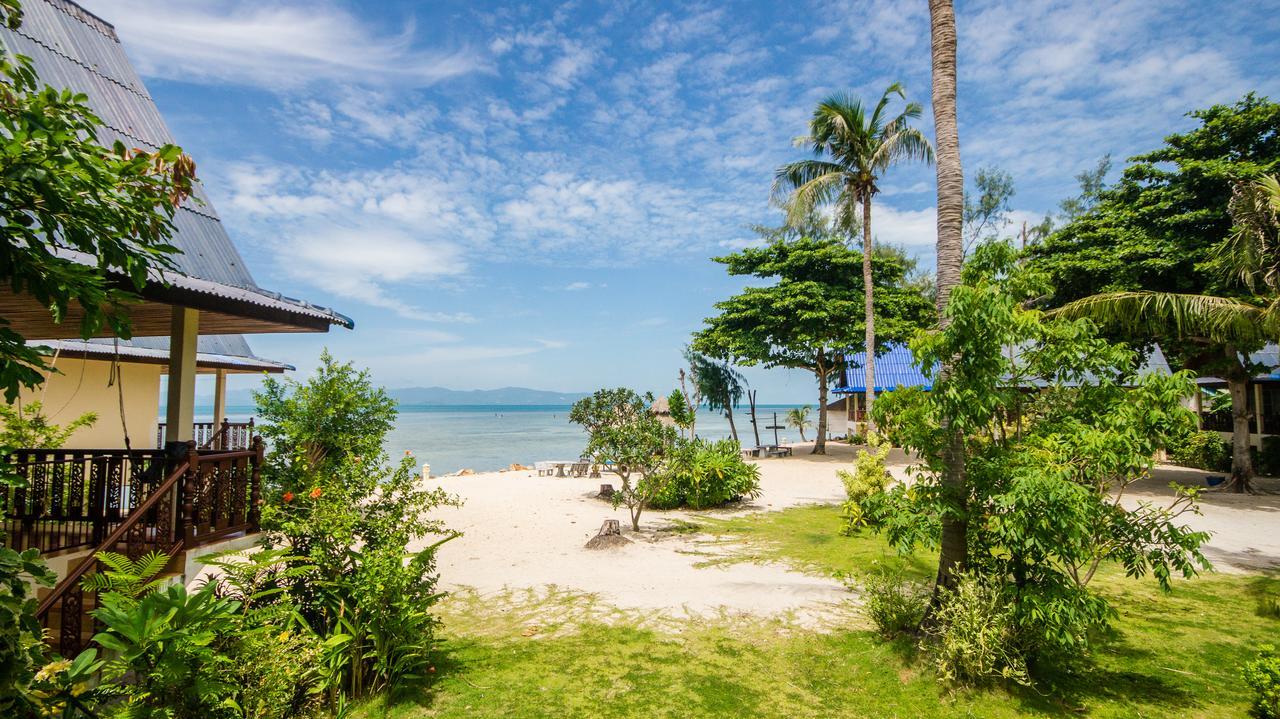 Tropicana Khophagan Hotel *