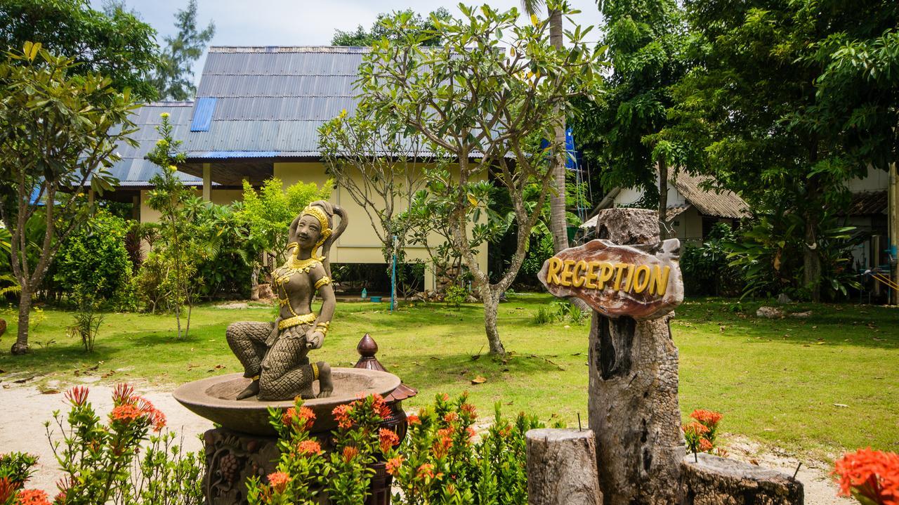 Tropicana Khophagan Thongsala