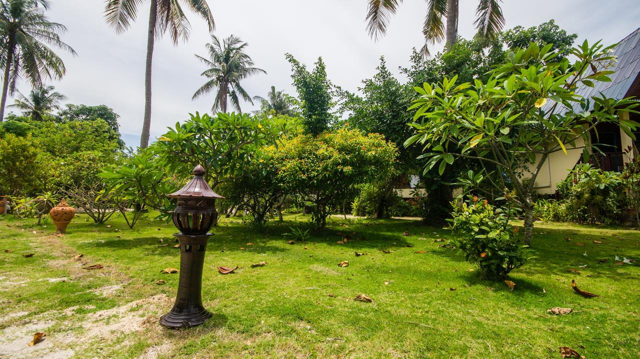 Tropicana Khophagan Hotel *