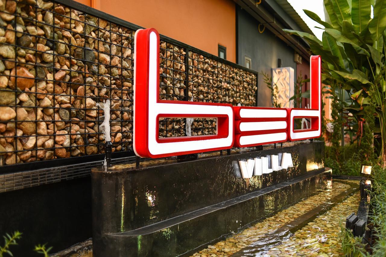 Motel Bedvilla Chiangrai 4*