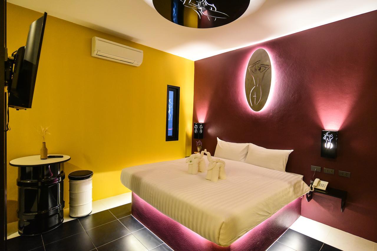 Motel Bedvilla Chiangrai 4*