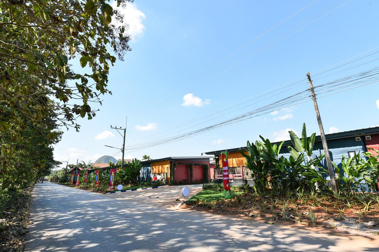 Motel Bedvilla Chiangrai Chiang Rai