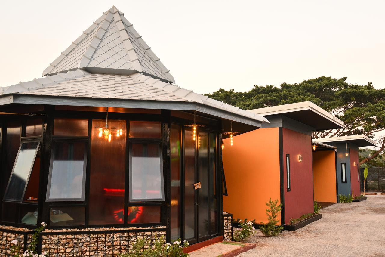 Bedvilla Chiangrai 4*