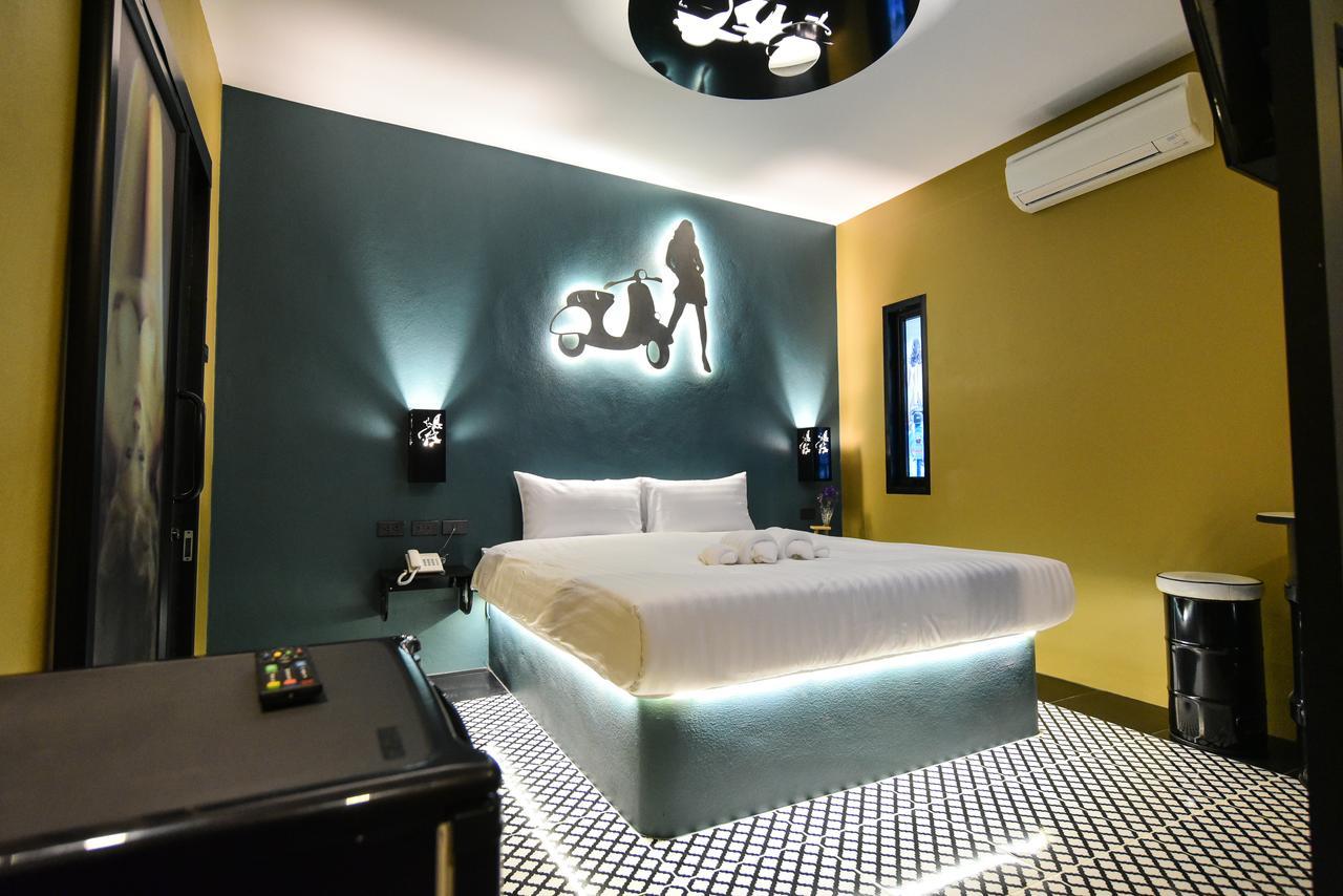 Motel Bedvilla Chiangrai Chiang Rai
