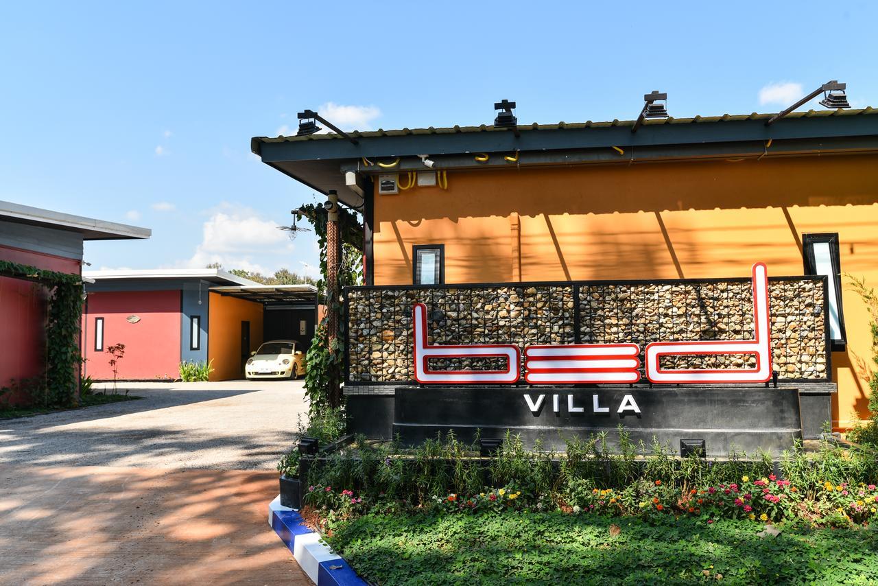 Bedvilla Chiangrai 4* Chiang Rai