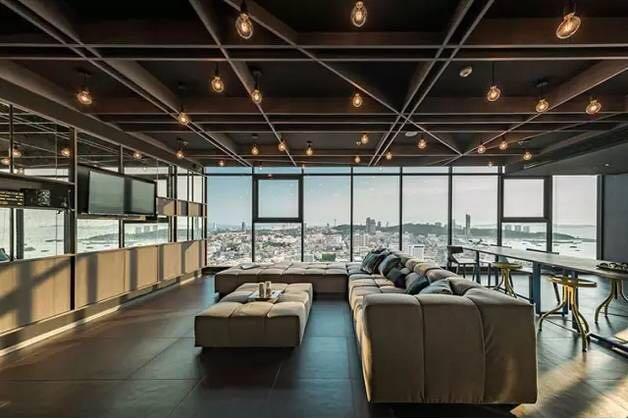 The Base Pattaya
