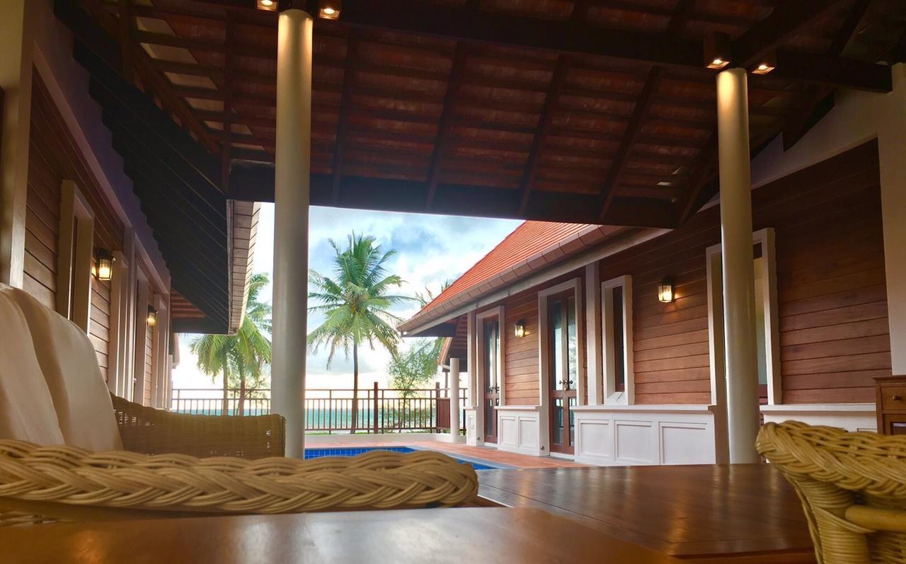Resort Le Menara