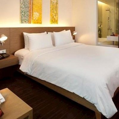 Hotel Pullman King Power