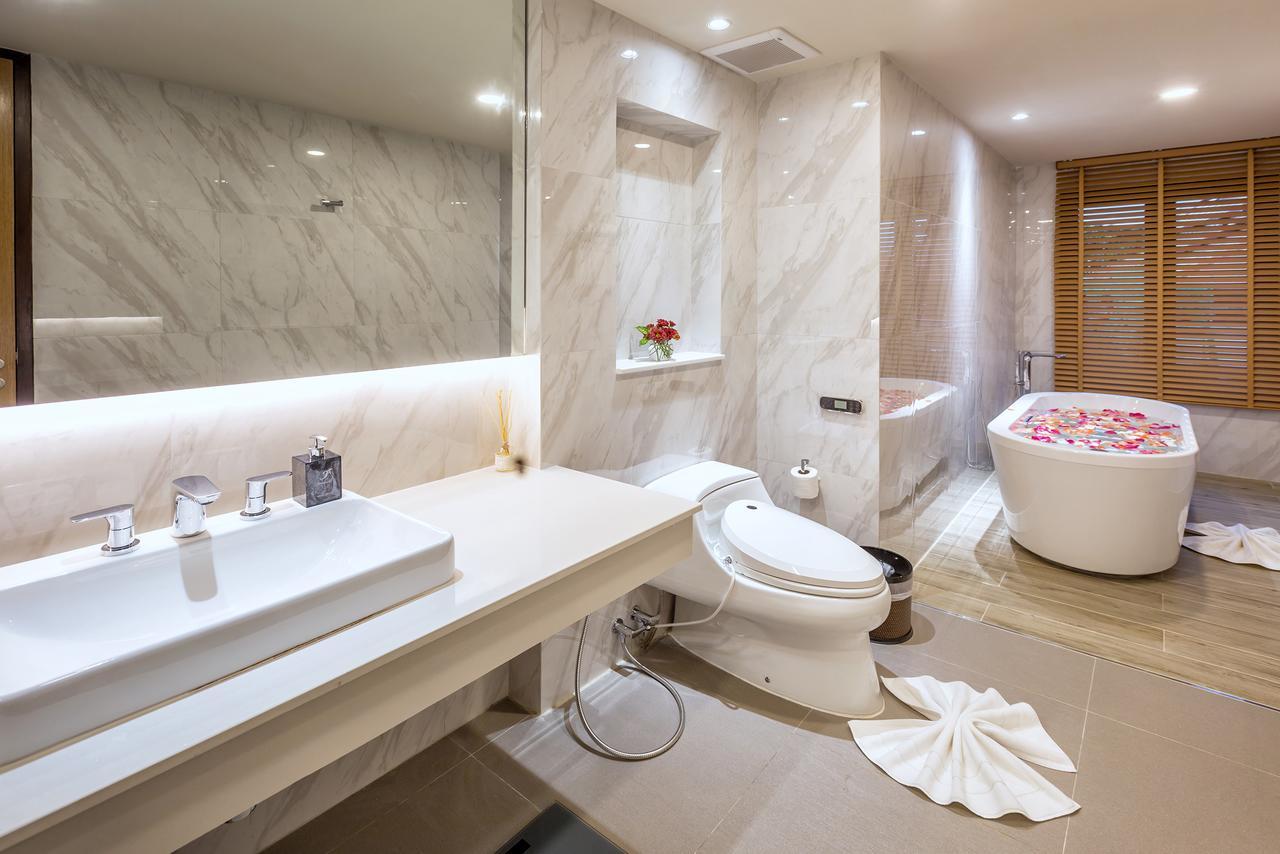 Jomkitti Boutique Hotel 4*