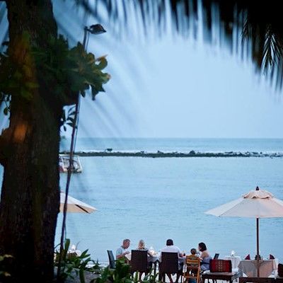 Muang Samui - Sha Extra Chaweng (Koh Samui)