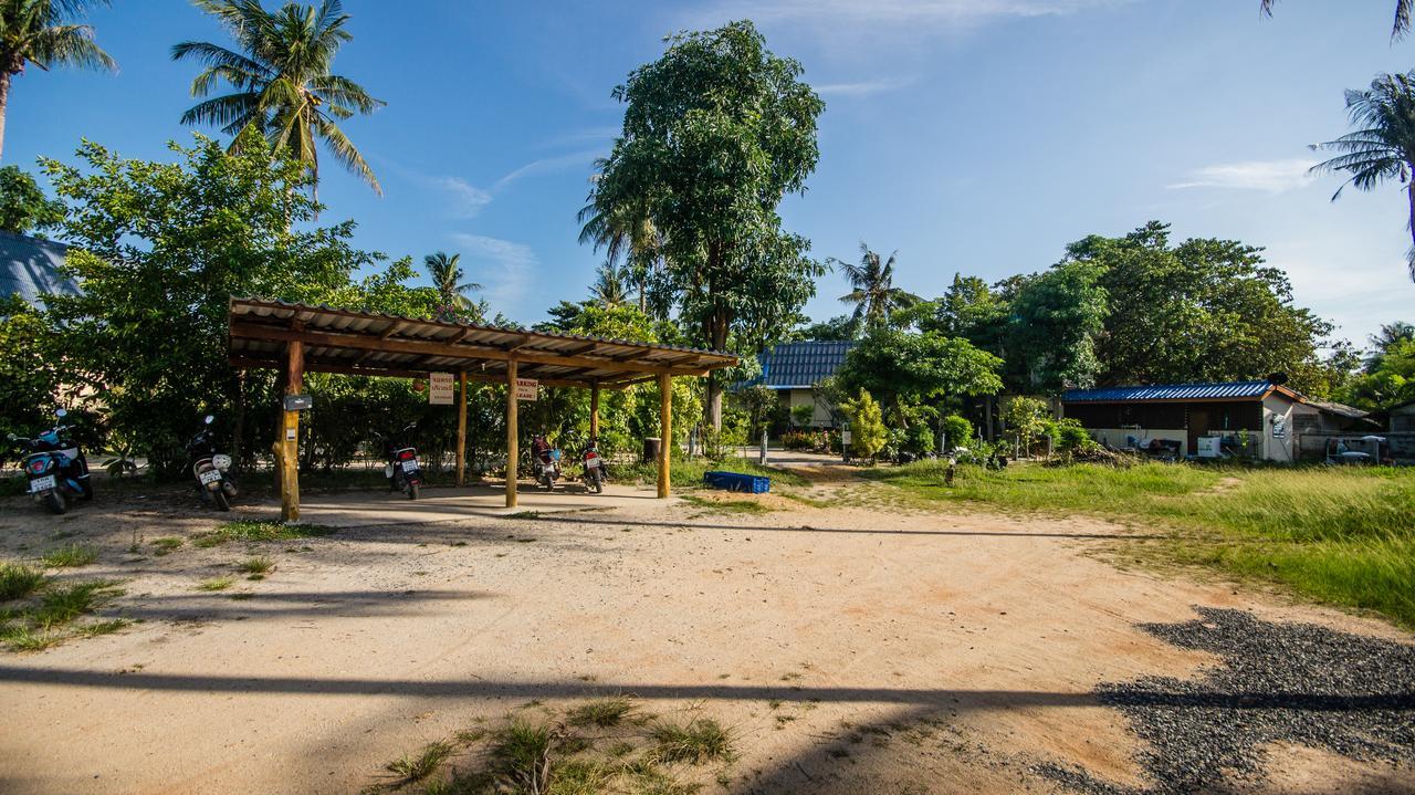Hotel Tropicana Khophagan Thongsala