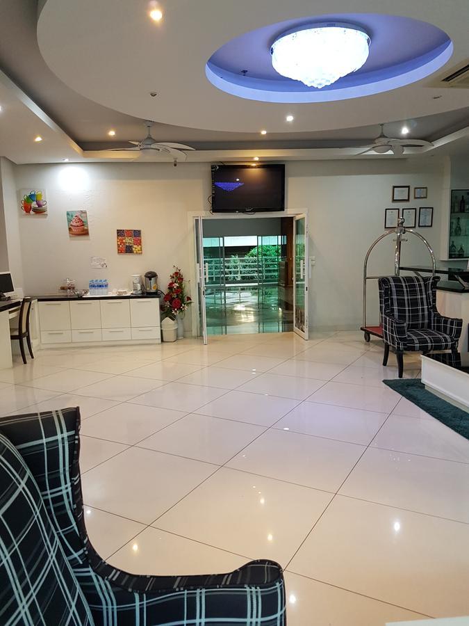 Apartamento View Talay 6 Pattaya