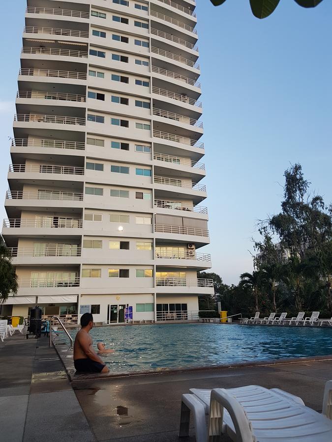 View Talay 6 * Pattaya