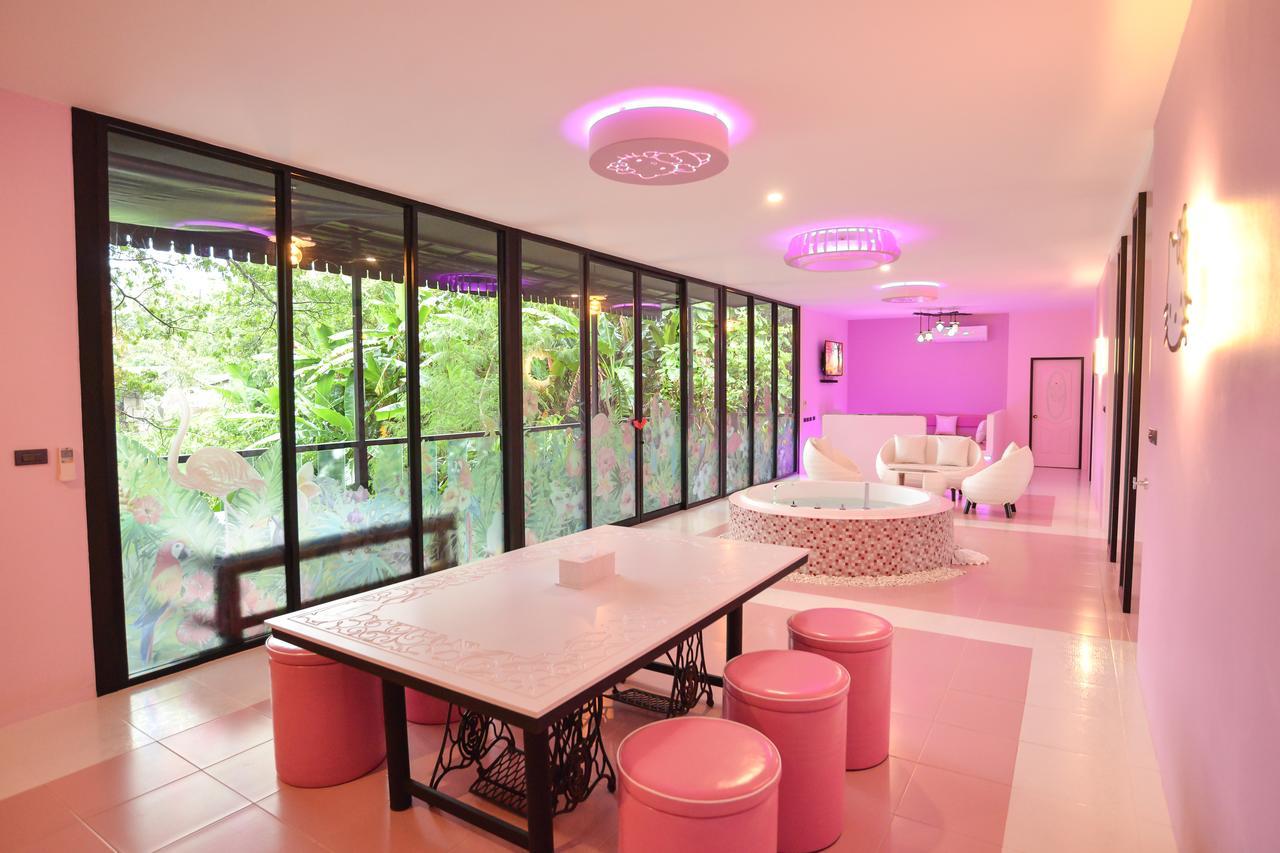 Motel Bedvilla Chiangrai Chiang Rai