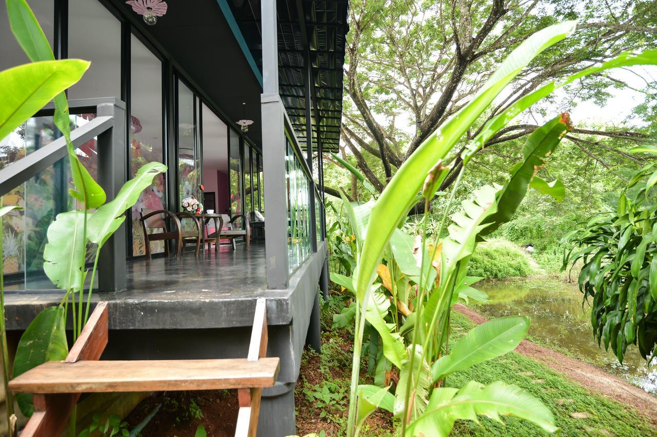 Bedvilla Chiangrai 4* Chiang Rai