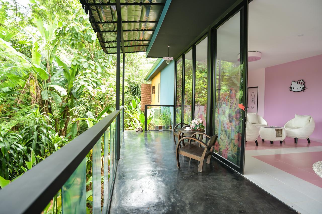 Bedvilla Chiangrai 4*
