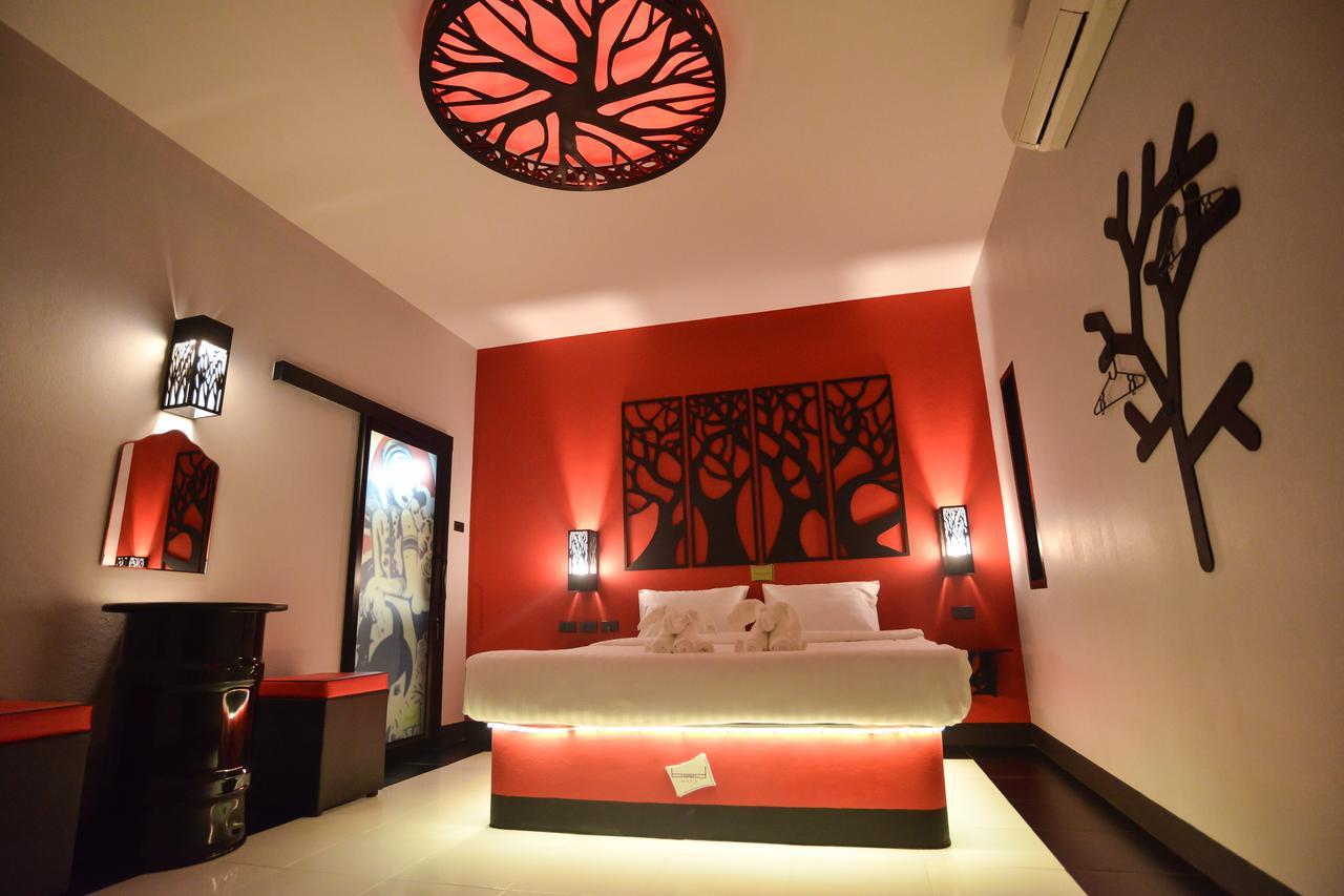 Bedvilla Chiangrai Chiang Rai