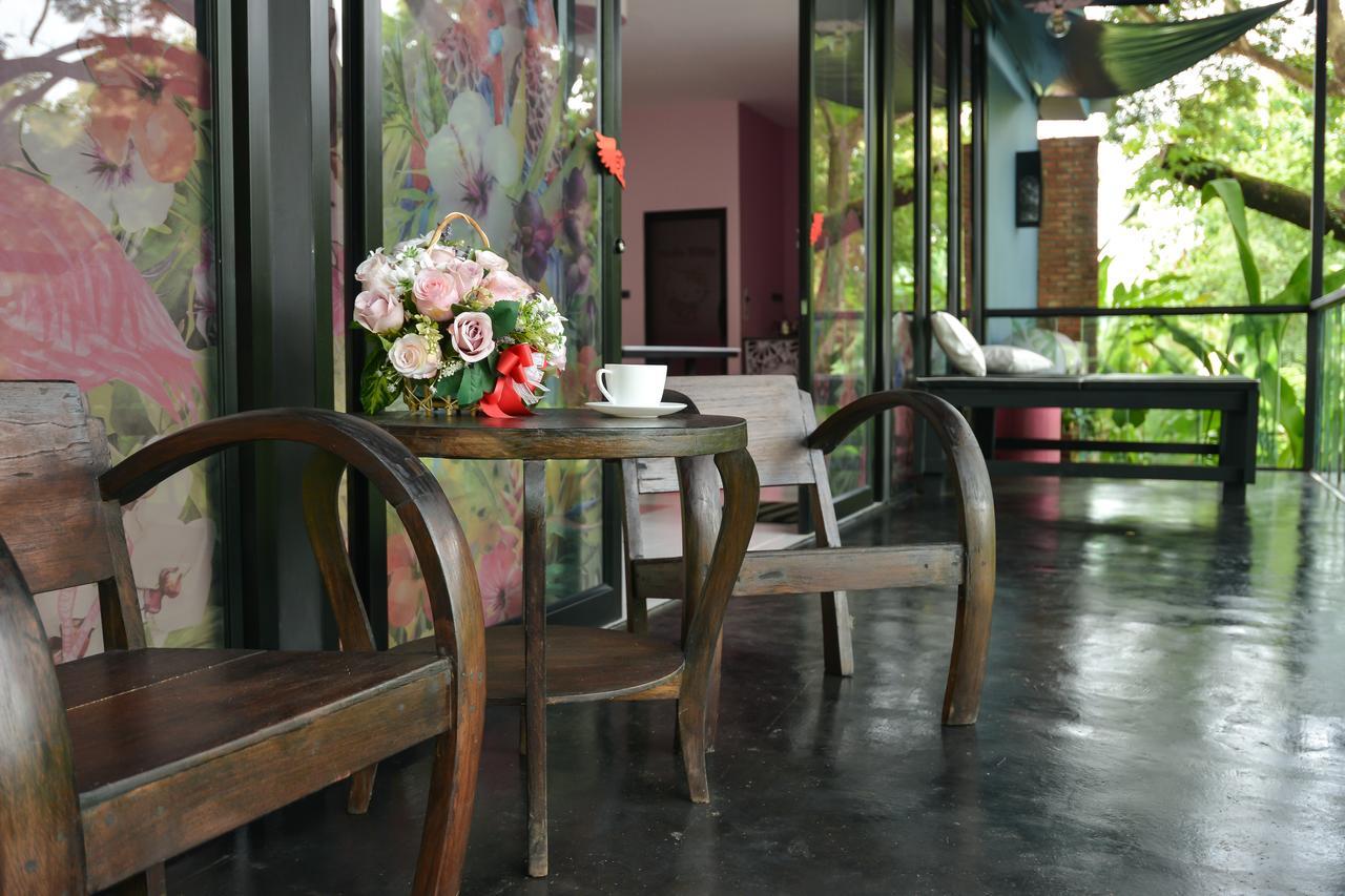 Bedvilla Chiangrai Chiang Rai