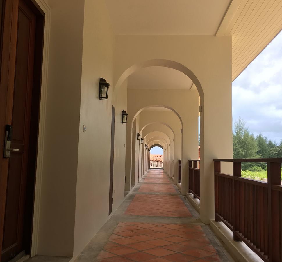 Resort Le Menara Khao Lak