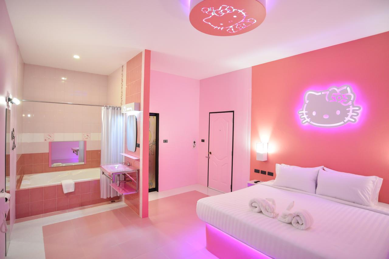 Bedvilla Chiangrai 4*