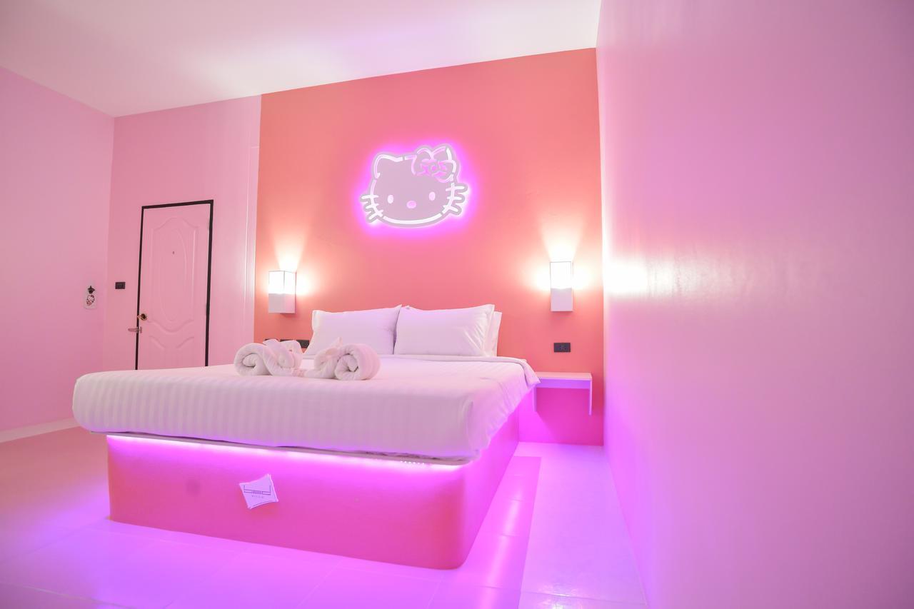 Bedvilla Chiangrai 4* Chiang Rai
