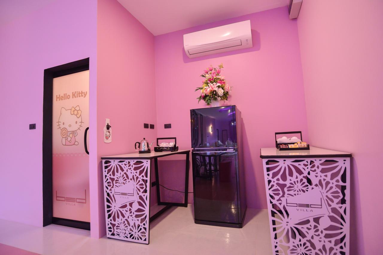 Bedvilla Chiangrai Motel