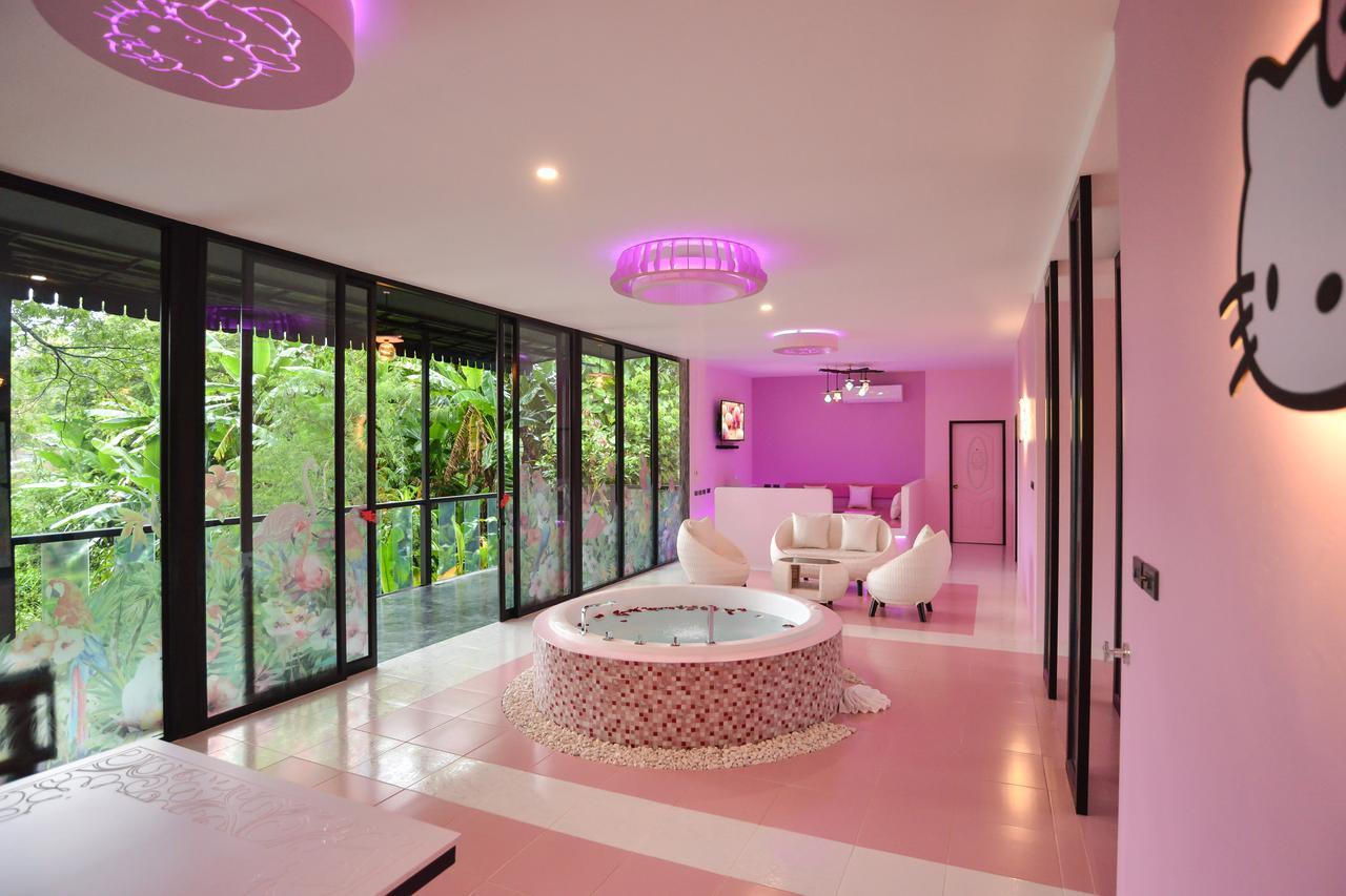 Bedvilla Chiangrai 4* Chiang Rai