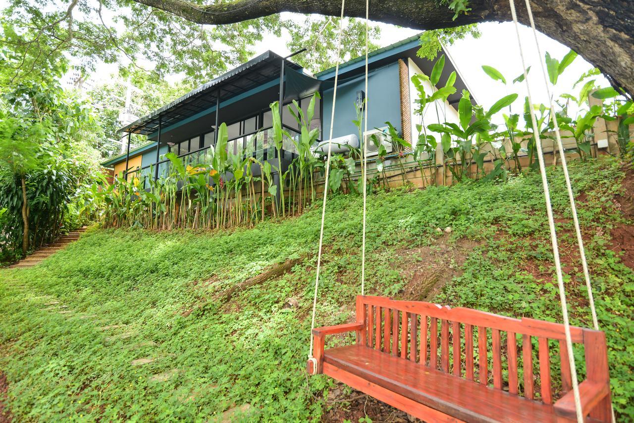 Bedvilla Chiangrai Motel