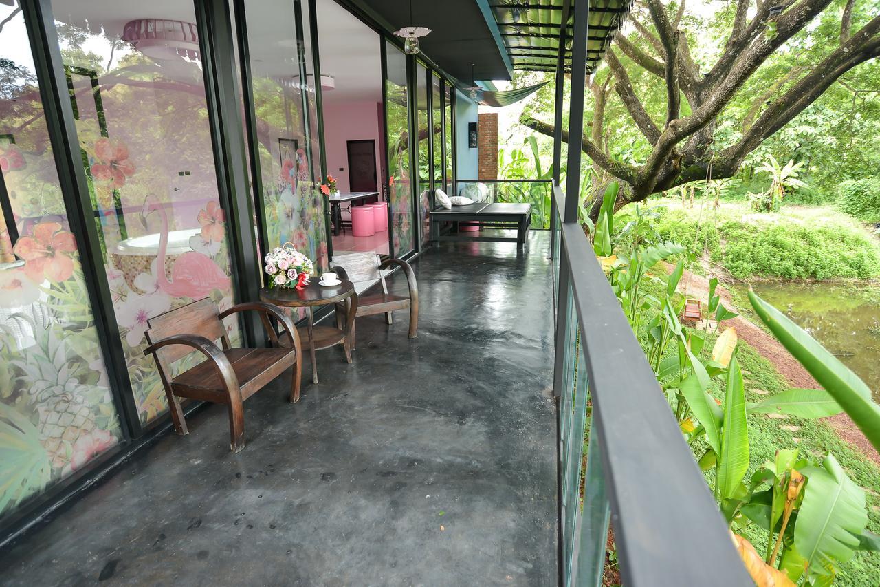 Bedvilla Chiangrai Motel Chiang Rai