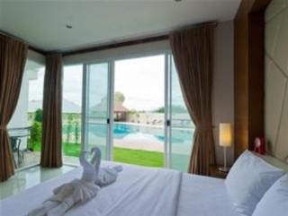 Tai-pan And Resort 4*