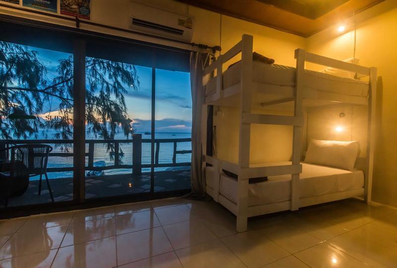 Hostel Goodtime Beach Koh Tao