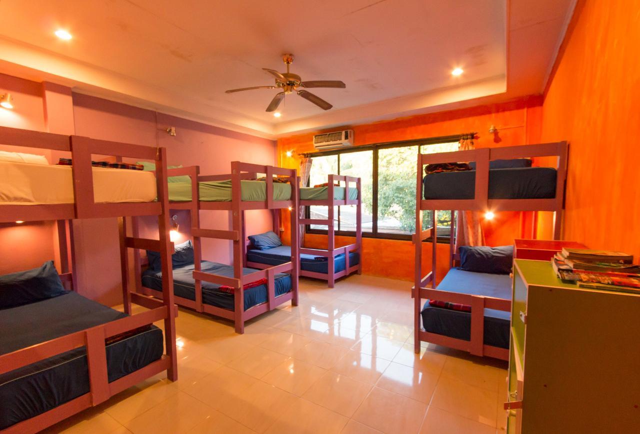 Hostel Goodtime Beach *