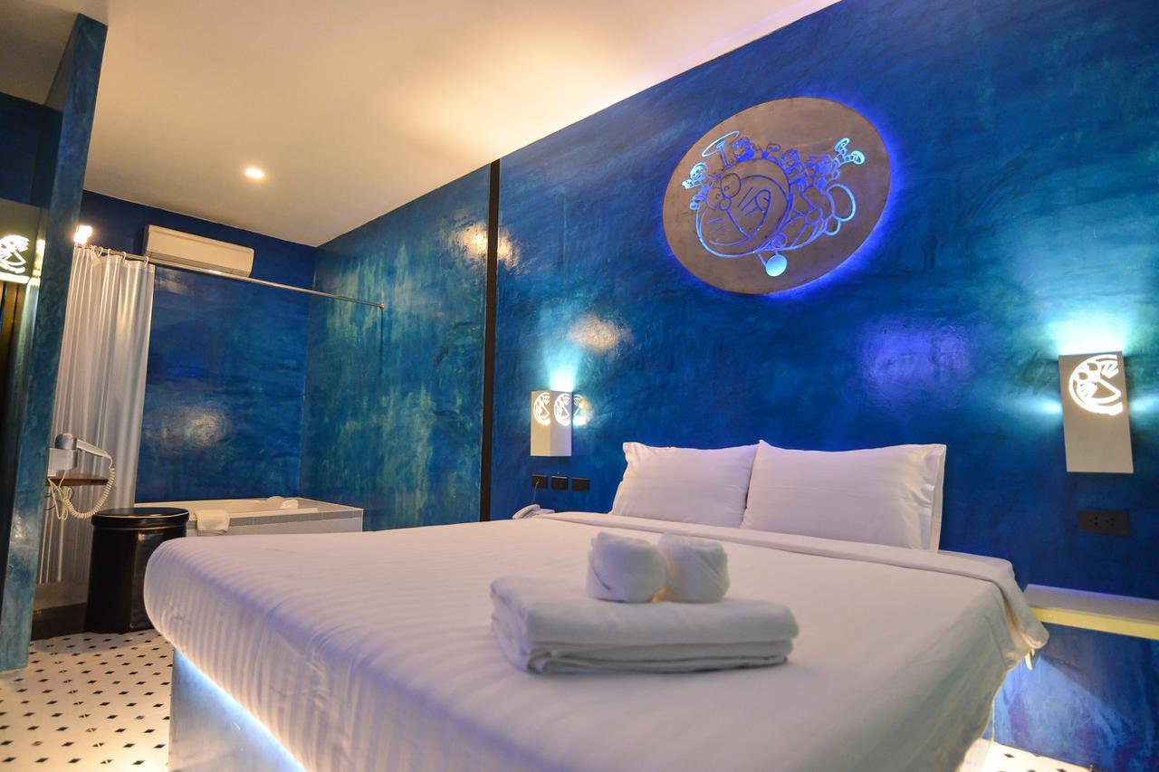 Bedvilla Chiangrai Chiang Rai