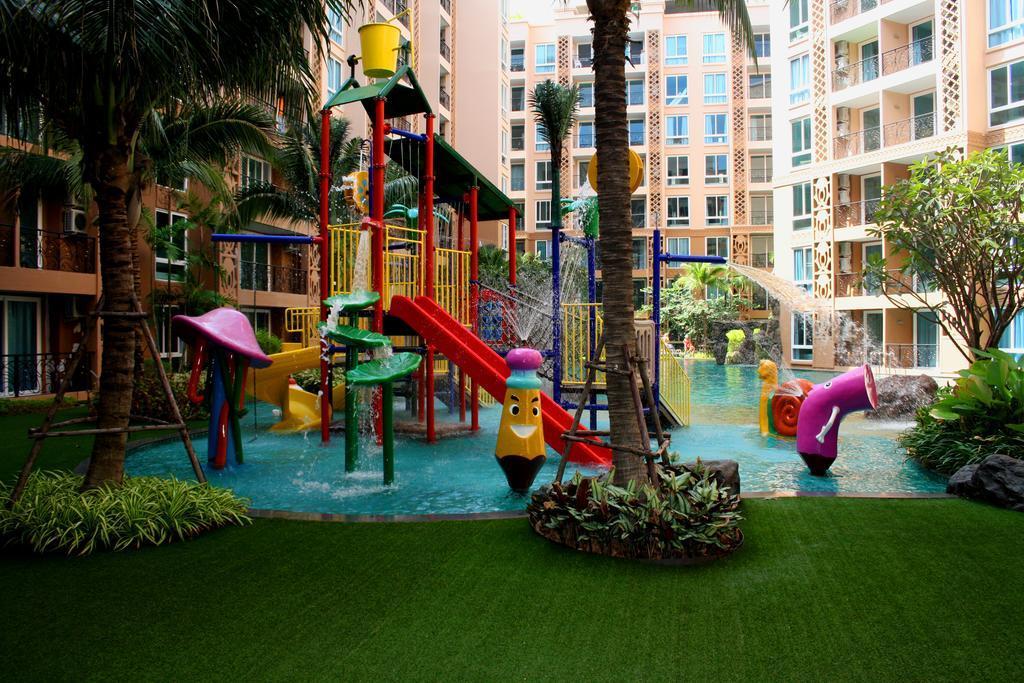 Atlantis Pattaya By Lj