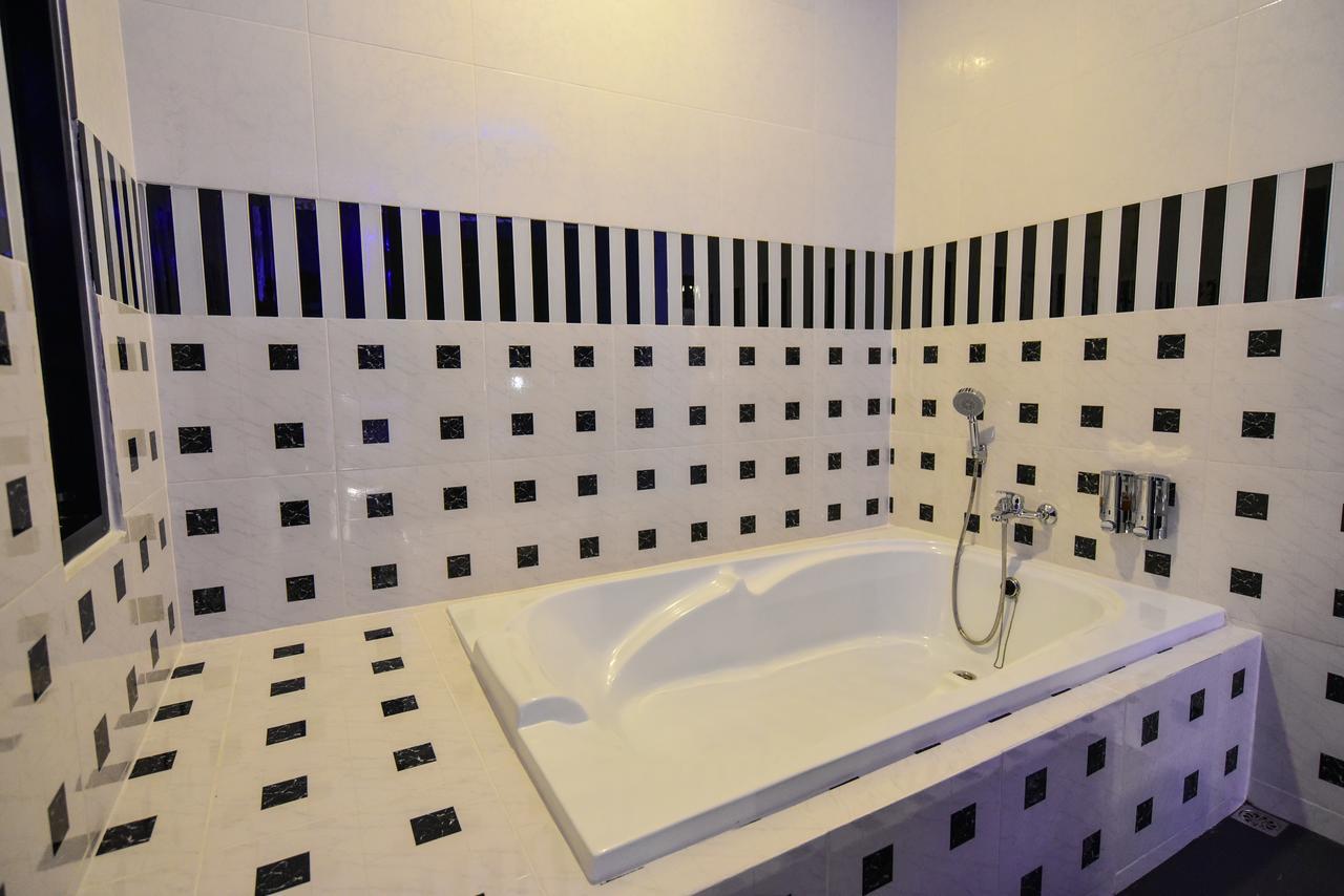 Bedvilla Chiangrai Motel 4*