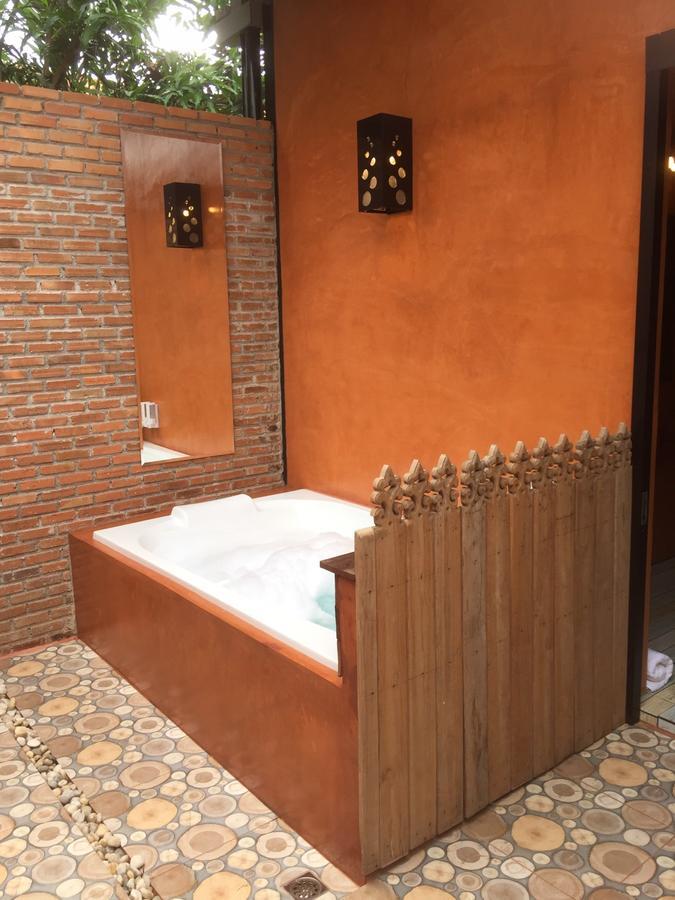 Bedvilla Chiangrai Chiang Rai