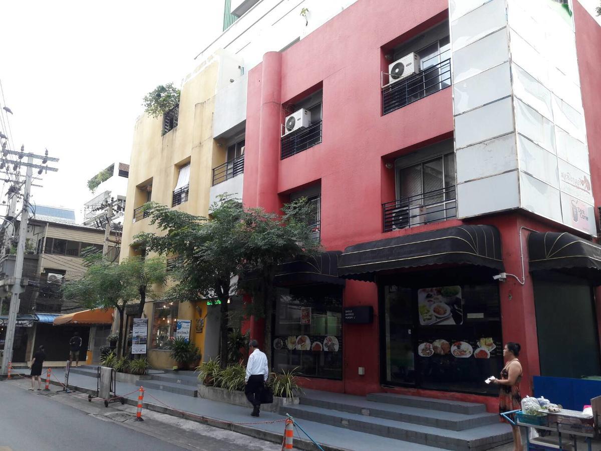 Oasis Condominium Bangkok