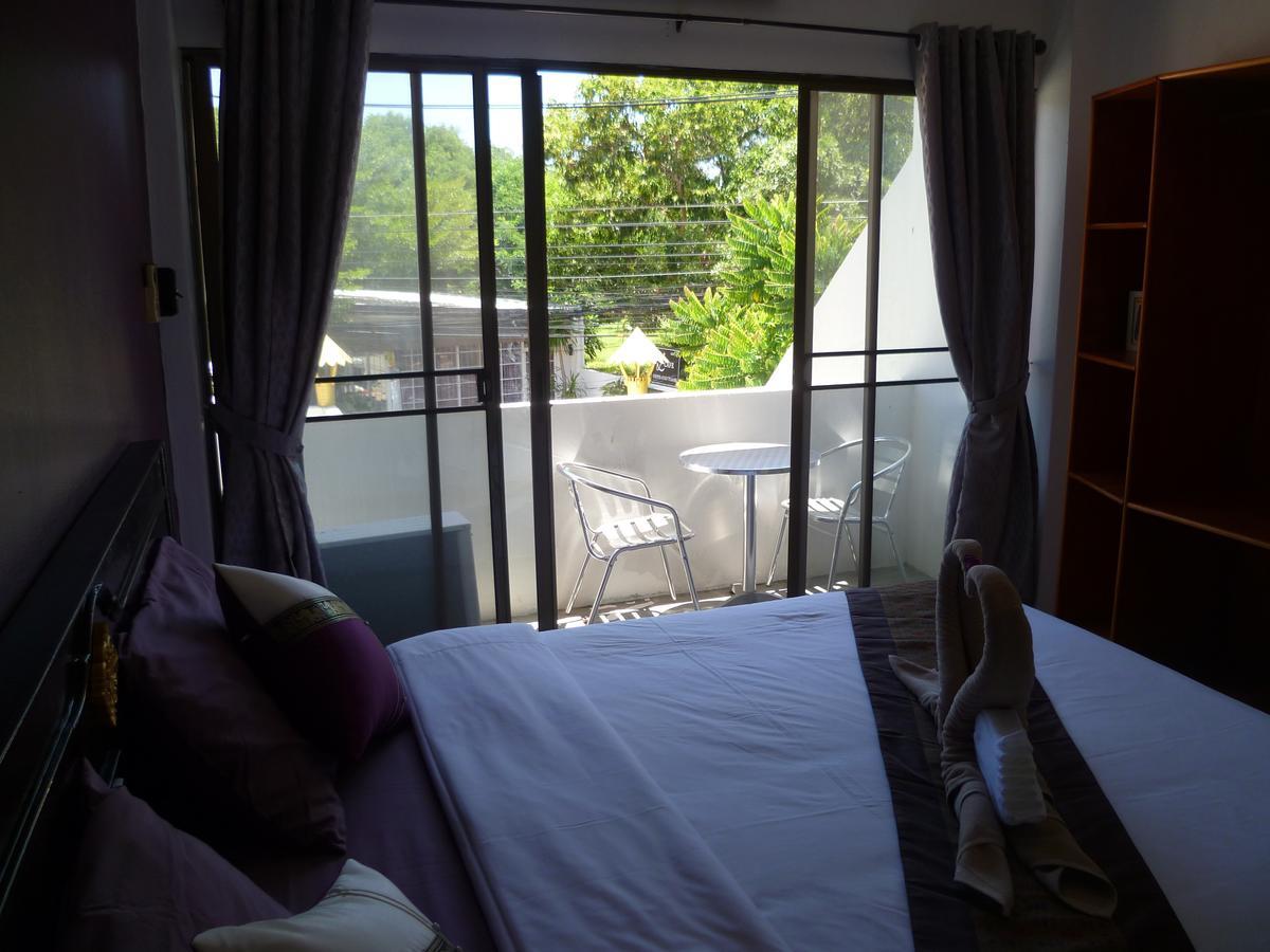 Palada Guesthouse 2* HHQ