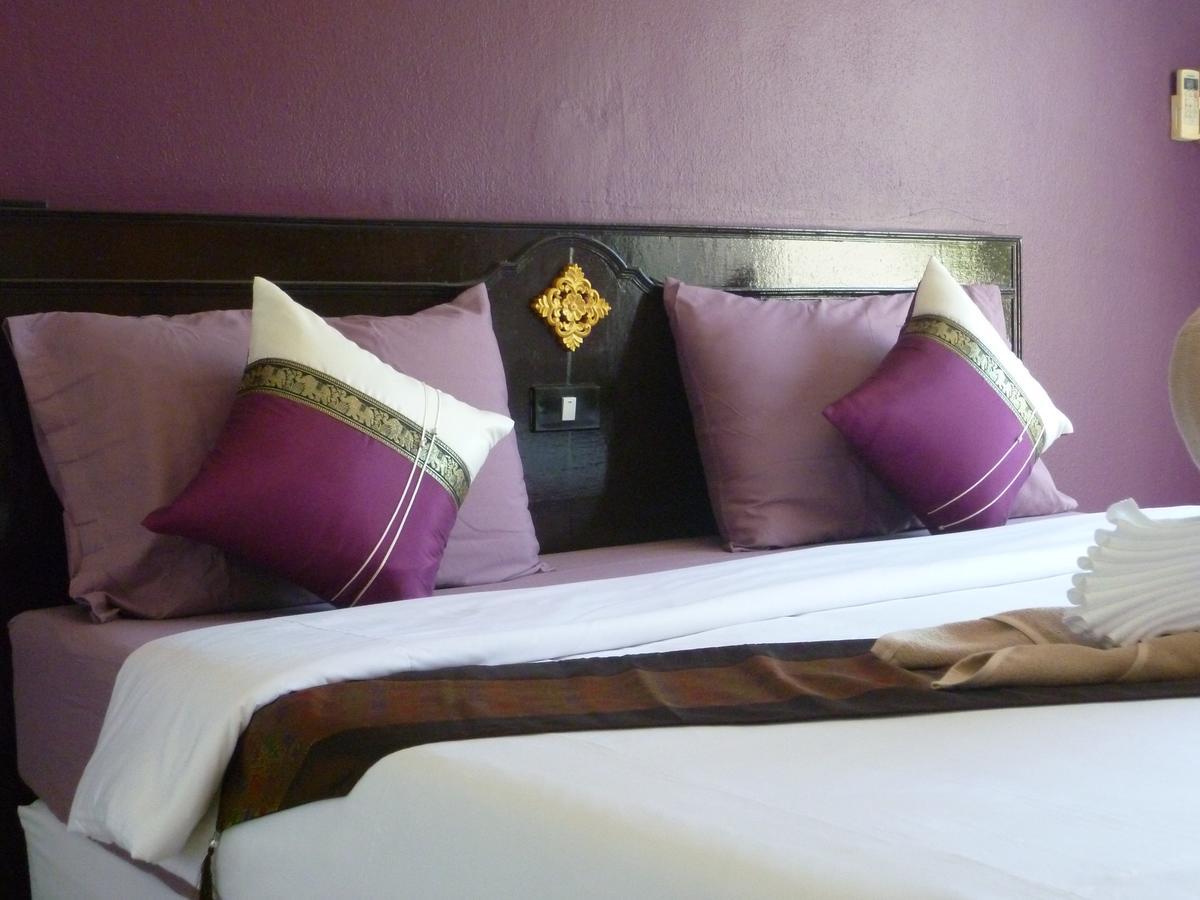 Palada Guesthouse Casa de hóspedes 2*