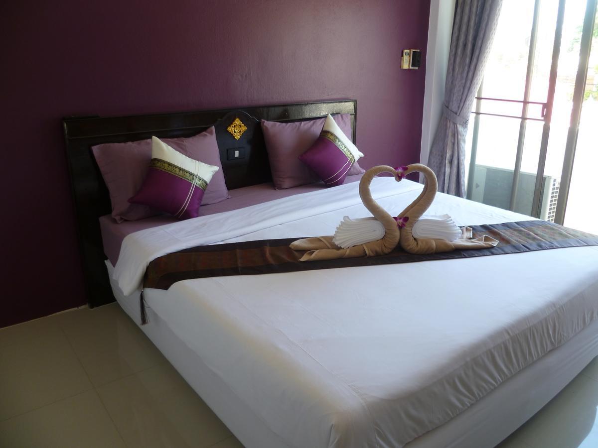 Palada Guesthouse Casa de hóspedes