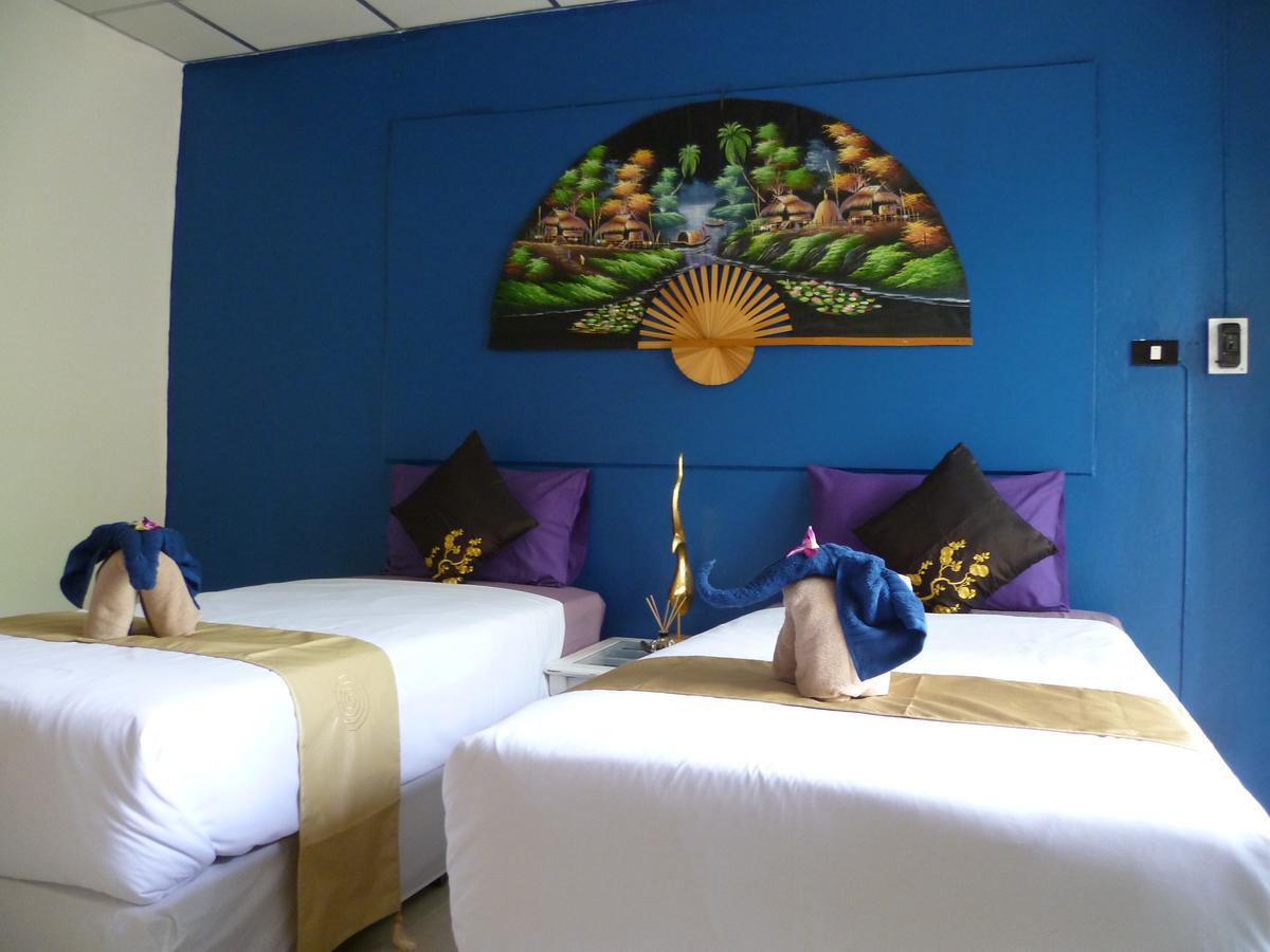 Palada Guesthouse Casa de hóspedes 2*