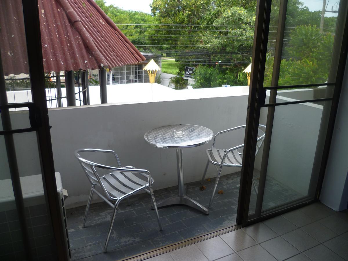 Palada Guesthouse Casa de hóspedes 2*