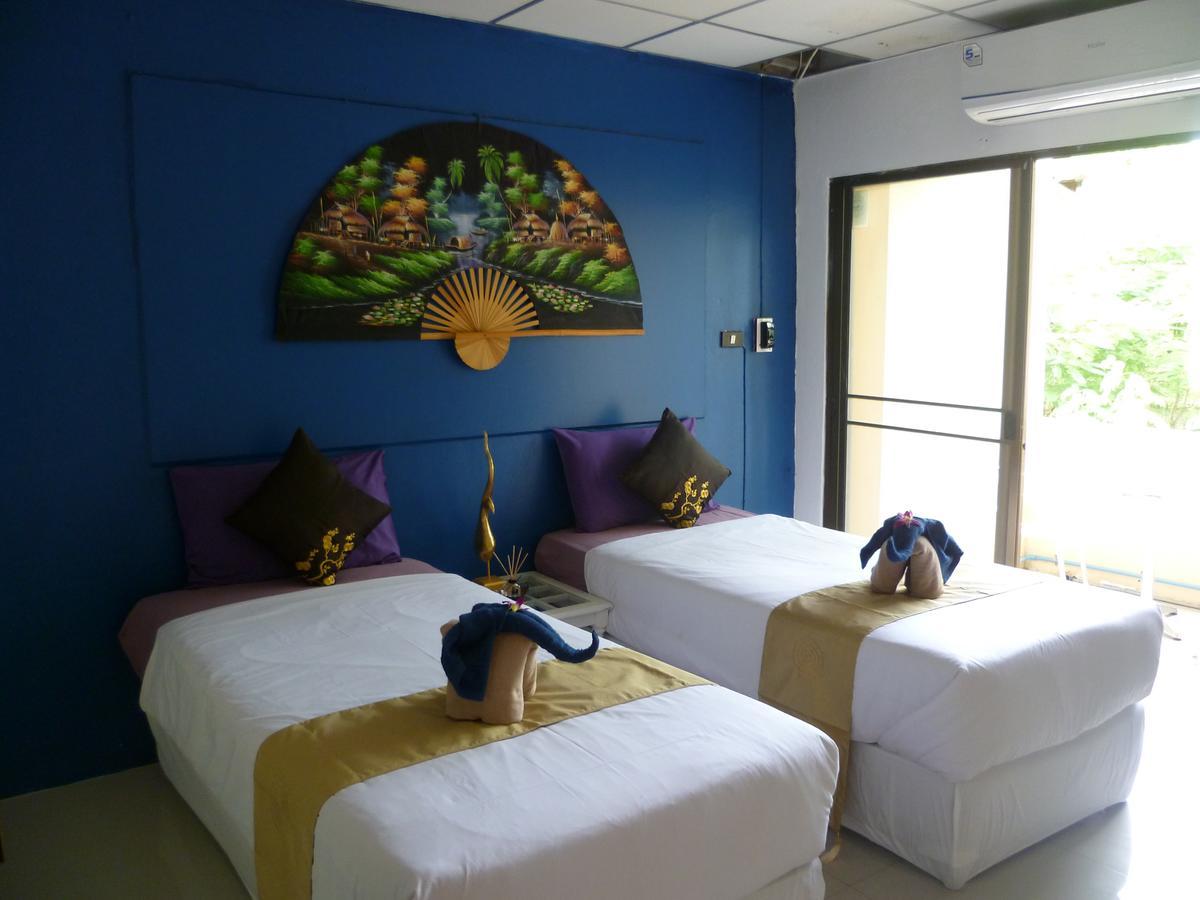 Palada Guesthouse Casa de hóspedes 2*